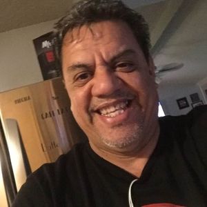 Meet your Posher, Mark